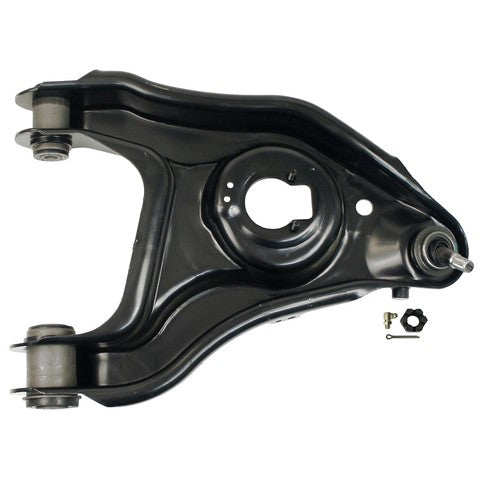 Suspension Control Arm and Ball Joint Assembly Moog Chassis CK620056