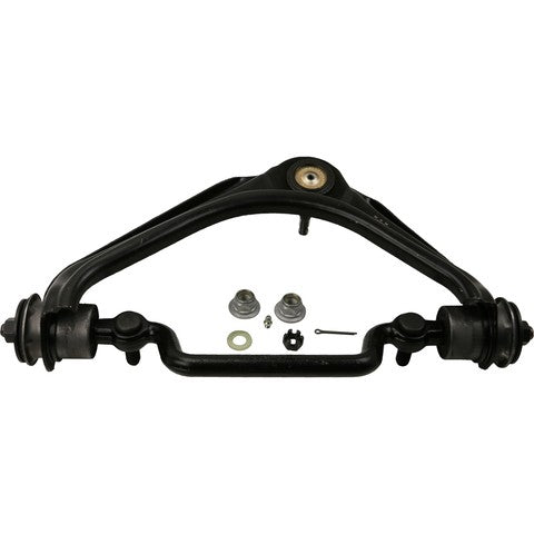 Suspension Control Arm and Ball Joint Assembly Moog Chassis CK620224