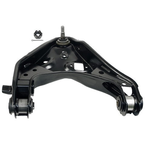 Suspension Control Arm and Ball Joint Assembly Moog Chassis CK620319