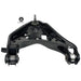 Suspension Control Arm and Ball Joint Assembly Moog Chassis CK620319