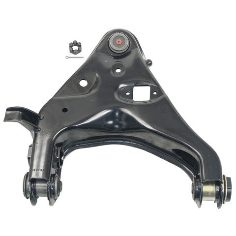Suspension Control Arm and Ball Joint Assembly Moog Chassis CK620320