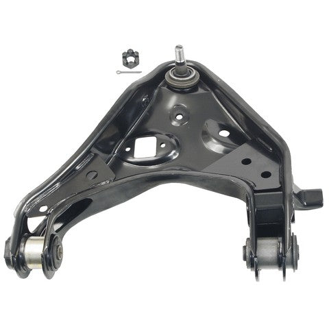Suspension Control Arm and Ball Joint Assembly Moog Chassis CK620320