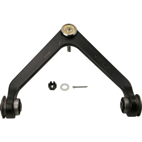 Suspension Control Arm and Ball Joint Assembly Moog Chassis CK7424