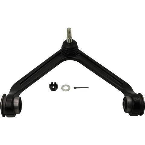 Suspension Control Arm and Ball Joint Assembly Moog Chassis CK7424