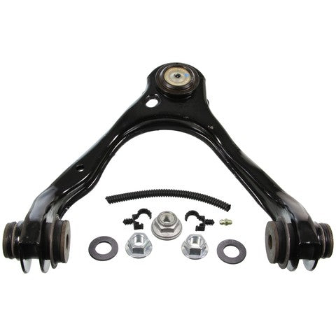 Suspension Control Arm and Ball Joint Assembly Moog Chassis CK80038
