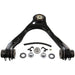 Suspension Control Arm and Ball Joint Assembly Moog Chassis CK80038