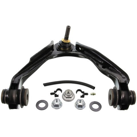 Suspension Control Arm and Ball Joint Assembly Moog Chassis CK80038