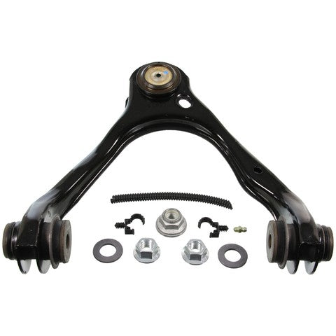 Suspension Control Arm and Ball Joint Assembly Moog Chassis CK80040