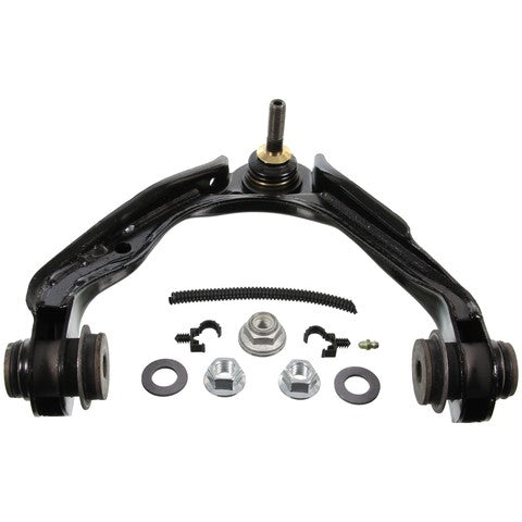 Suspension Control Arm and Ball Joint Assembly Moog Chassis CK80040