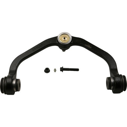 Suspension Control Arm and Ball Joint Assembly Moog Chassis CK80052