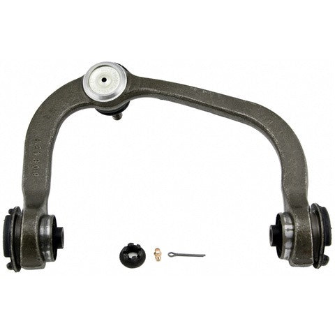 Suspension Control Arm and Ball Joint Assembly Moog Chassis CK80306
