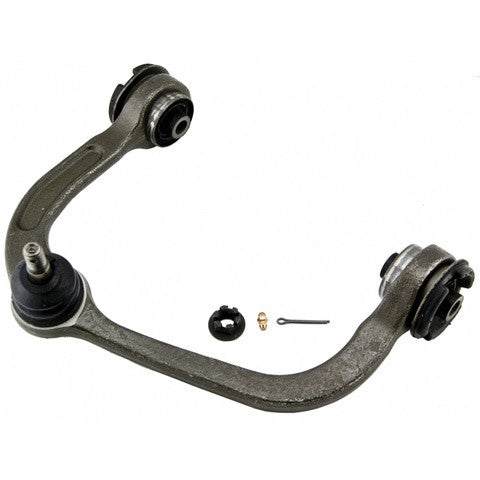 Suspension Control Arm and Ball Joint Assembly Moog Chassis CK80306