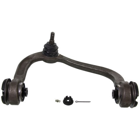 Suspension Control Arm and Ball Joint Assembly Moog Chassis CK80308