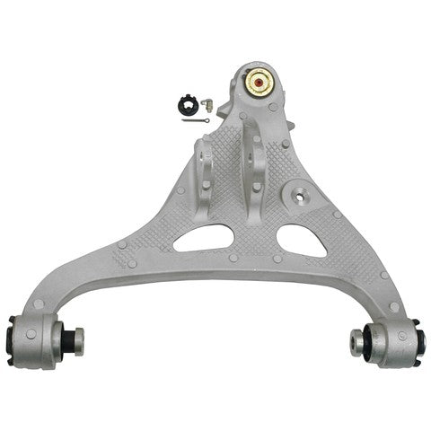 Suspension Control Arm and Ball Joint Assembly Moog Chassis CK80402