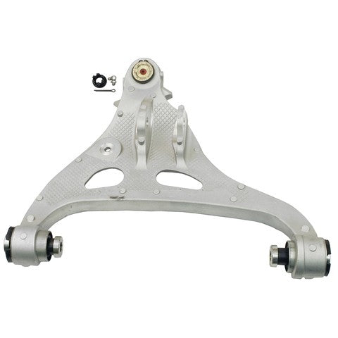 Suspension Control Arm and Ball Joint Assembly Moog Chassis CK80404