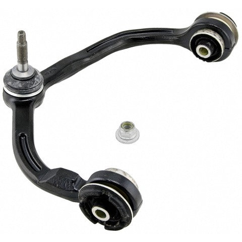 Suspension Control Arm and Ball Joint Assembly Moog Chassis CK80712
