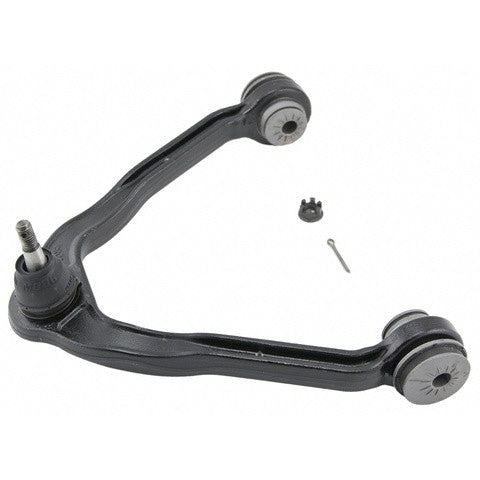 Suspension Control Arm and Ball Joint Assembly Moog Chassis CK80826