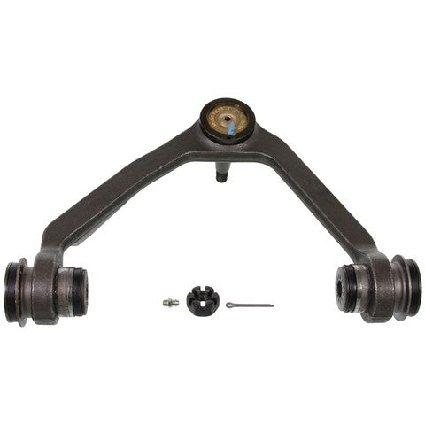 Suspension Control Arm and Ball Joint Assembly Moog Chassis CK8722T