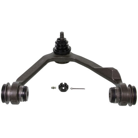 Suspension Control Arm and Ball Joint Assembly Moog Chassis CK8722T