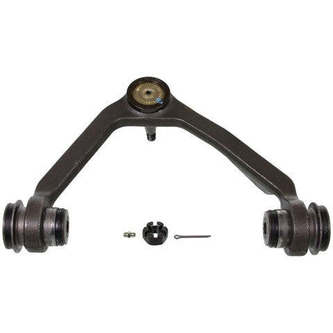 Suspension Control Arm and Ball Joint Assembly Moog Chassis CK8724T