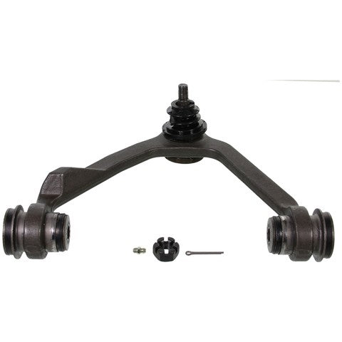 Suspension Control Arm and Ball Joint Assembly Moog Chassis CK8724T