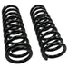 Coil Spring Set Moog Chassis CS638