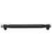 Steering Tie Rod End Adjusting Sleeve Moog Chassis DS1038S