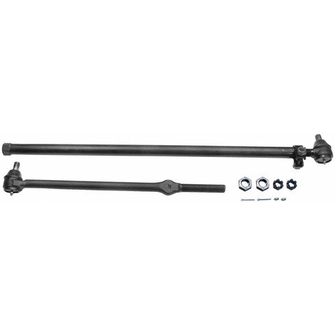 Steering Tie Rod End Assembly Moog Chassis DS1164A