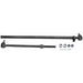 Steering Tie Rod End Assembly Moog Chassis DS1164A