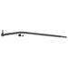 Steering Drag Link Moog Chassis DS1286