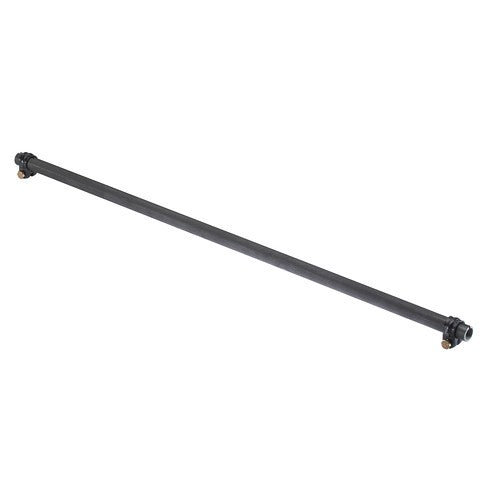 Steering Tie Rod End Adjusting Sleeve Moog Chassis DS1326S