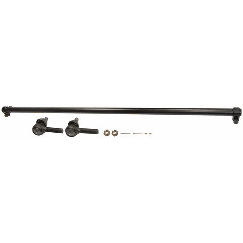 Steering Tie Rod End Assembly Moog Chassis DS1367A