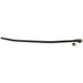 Steering Tie Rod End Moog Chassis DS1458