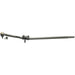 Steering Drag Link Moog Chassis DS300055