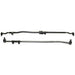 Steering Linkage Assembly Moog Chassis DS800982A