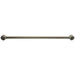 Suspension Track Bar Moog Chassis DS80797