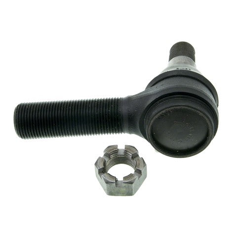 Steering Tie Rod End Moog Chassis ES187L