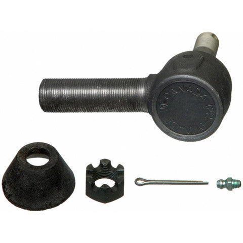 Steering Tie Rod End Moog Chassis ES194R