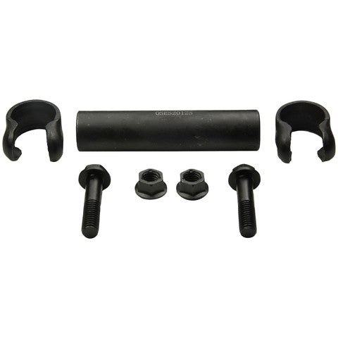 Steering Tie Rod End Adjusting Sleeve Moog Chassis ES2012S