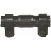 Steering Tie Rod End Adjusting Sleeve Moog Chassis ES2012S