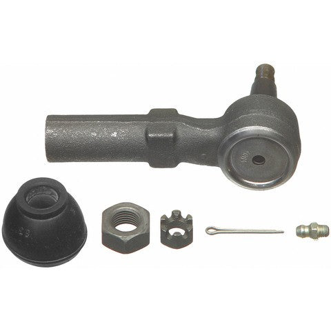 Steering Tie Rod End Moog Chassis ES2232RL