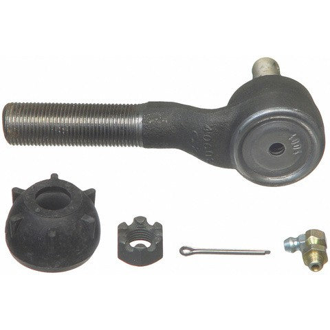 Steering Tie Rod End Moog Chassis ES2472L
