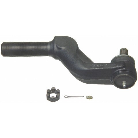 Steering Tie Rod End Moog Chassis ES3027R