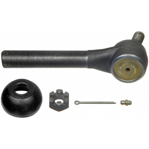 Steering Tie Rod End Moog Chassis ES3185L