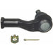 Steering Tie Rod End Moog Chassis ES3191