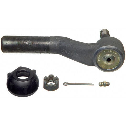 Steering Tie Rod End Moog Chassis ES3202R