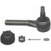 Steering Tie Rod End Moog Chassis ES323L