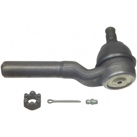 Steering Tie Rod End Moog Chassis ES3362L