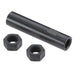 Steering Tie Rod End Adjusting Sleeve Moog Chassis ES3368S