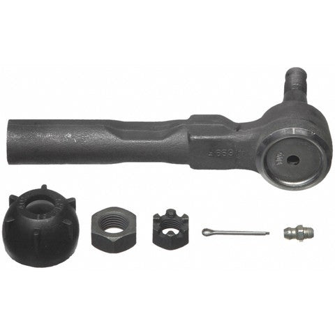 Steering Tie Rod End Moog Chassis ES3374RL